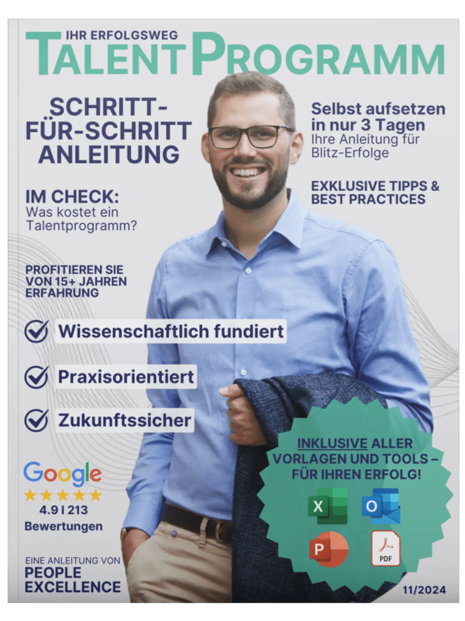 Talentprogramm