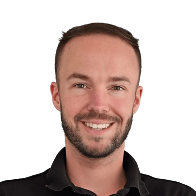 Director Fabian Dirker