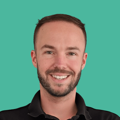 Fabian Dirker, Director Programmarchitektur bei People Excellence