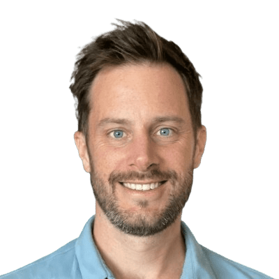 Trainer Raphael Müller-Hotop