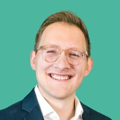 David Hanke, Experte für Kommunikation und Teamprozesse bei People Excellence