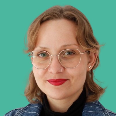 Sarah Lauble, Expertin für Psychologie und Selbstführung bei People Excellence